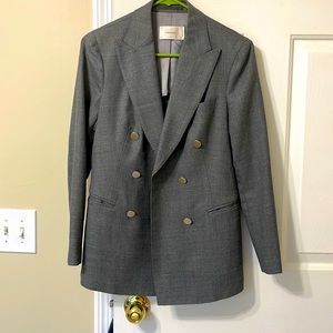 Womens Suit Jacket